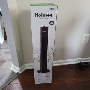 Holmes Tower Fan